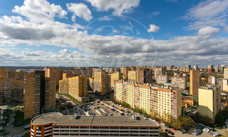 Лот-12062-263414 Продажа квартиры Юг