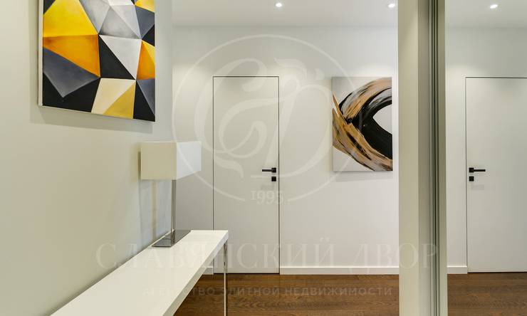 Лот-12062-263415 Продажа квартиры Юг