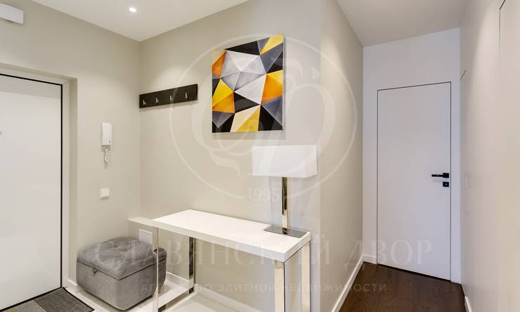 Лот-12062-263416 Продажа квартиры Юг