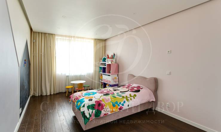 Лот-12062-263418 Продажа квартиры Юг