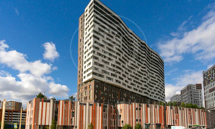 Лот-12062-263421 Продажа квартиры Юг