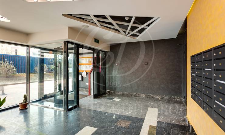 Лот-12062-263423 Продажа квартиры Юг