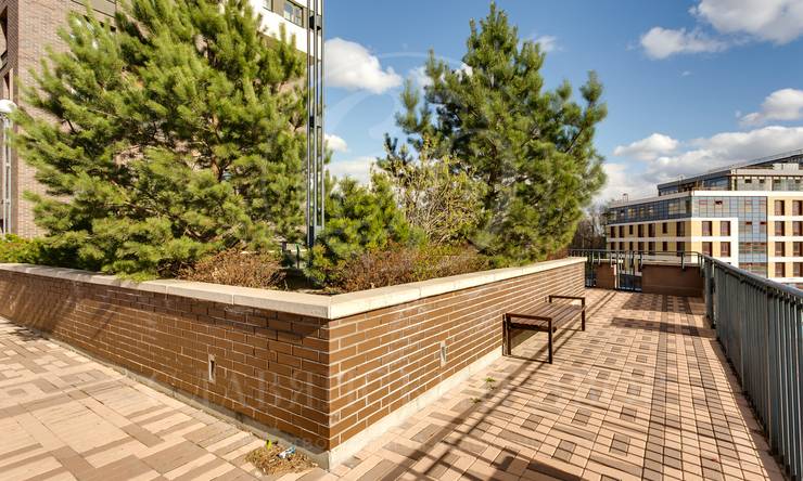 Лот-12062-263424 Продажа квартиры Юг