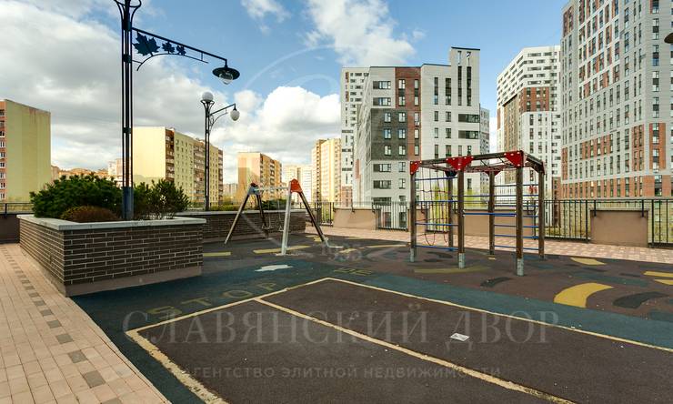 Лот-12062-263425 Продажа квартиры Юг