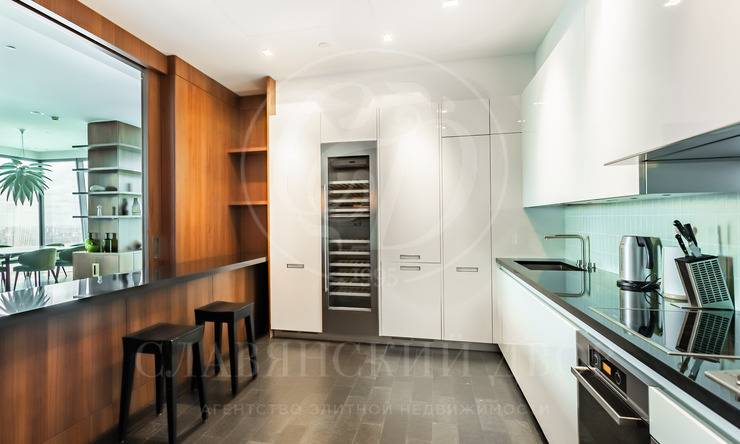 Лот-10678-263433 Аренда квартиры Москва Сити