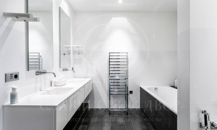 Лот-10678-263435 Аренда квартиры Москва Сити