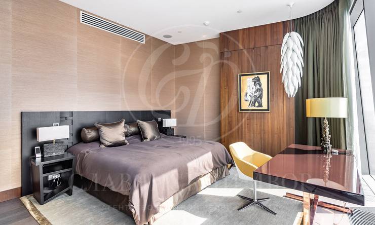 Лот-10678-263436 Аренда квартиры Москва Сити