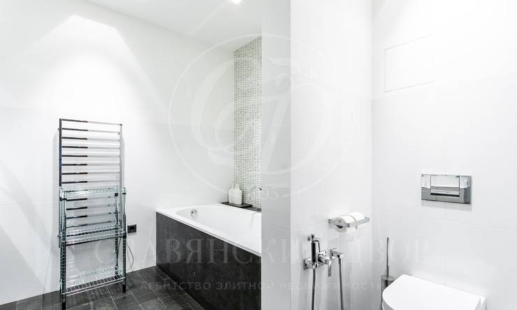 Лот-10678-263437 Аренда квартиры Москва Сити