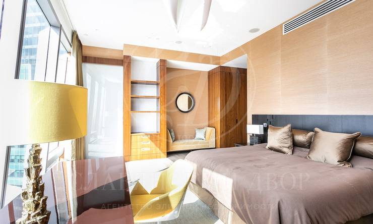 Лот-10678-263438 Аренда квартиры Москва Сити