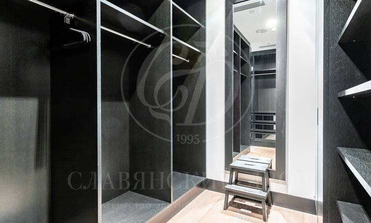 Лот-10678-263441 Аренда квартиры Москва Сити