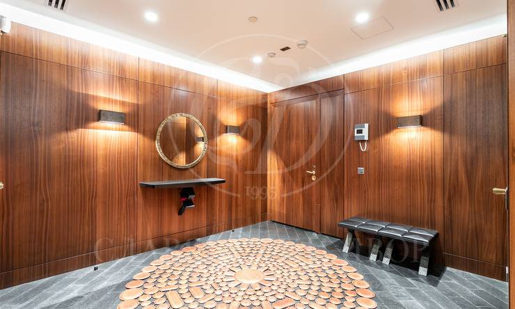 Лот-10678-263449 Аренда квартиры Москва Сити