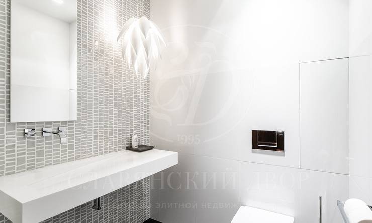 Лот-10678-263451 Аренда квартиры Москва Сити