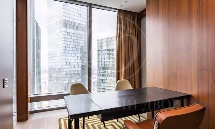 Лот-10678-263455 Аренда квартиры Москва Сити