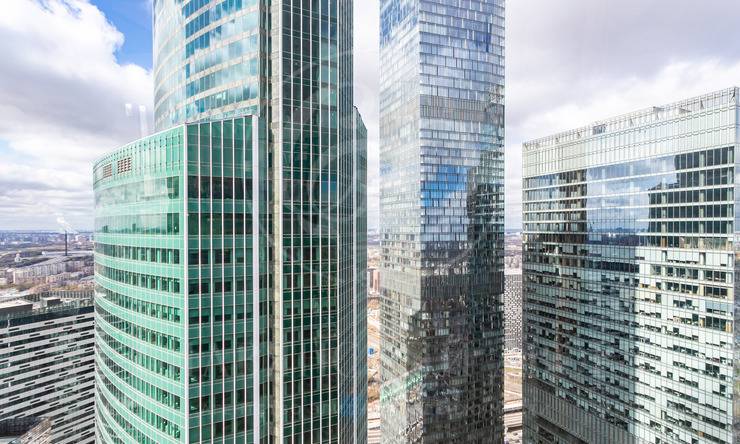 Лот-10678-263456 Аренда квартиры Москва Сити