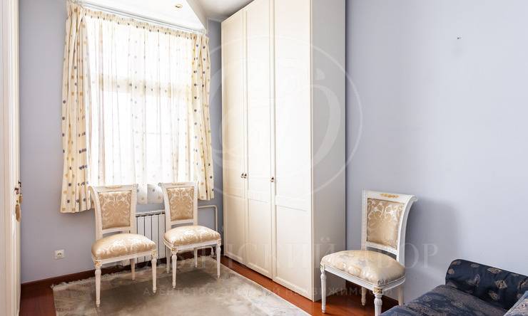 Лот-5934-263466 Продажа квартиры Тверская