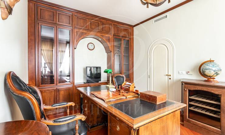 Лот-5934-263468 Продажа квартиры Тверская