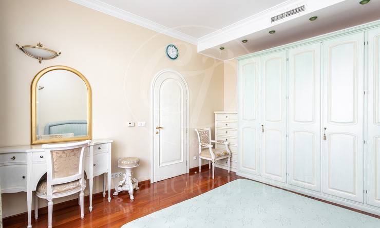 Лот-5934-263469 Продажа квартиры Тверская