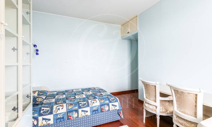 Лот-5934-263470 Продажа квартиры Тверская