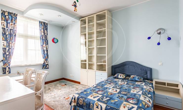 Лот-5934-263471 Продажа квартиры Тверская