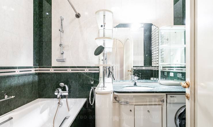 Лот-5934-263472 Продажа квартиры Тверская