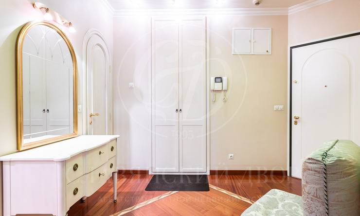 Лот-5934-263473 Продажа квартиры Тверская