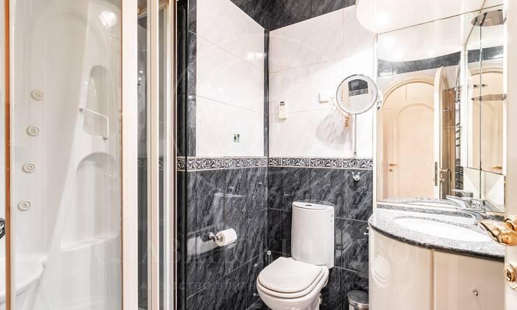 Лот-5934-263474 Продажа квартиры Тверская