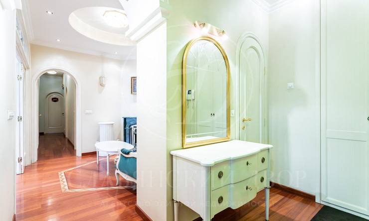 Лот-5934-263475 Продажа квартиры Тверская