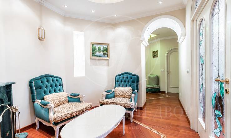 Лот-5934-263476 Продажа квартиры Тверская