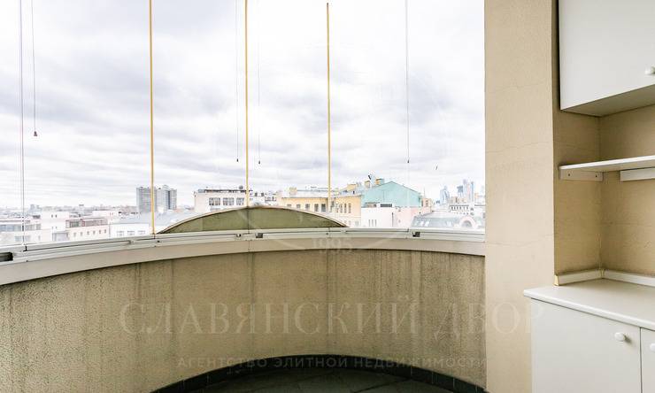 Лот-5934-263482 Продажа квартиры Тверская