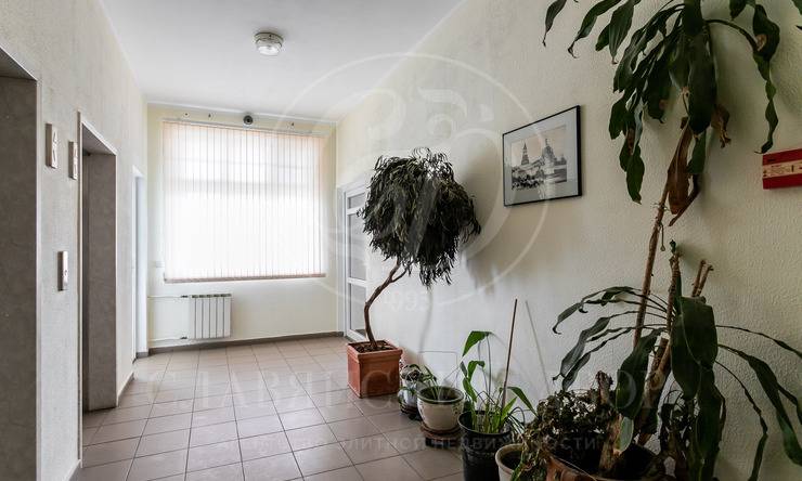 Лот-5934-263486 Продажа квартиры Тверская