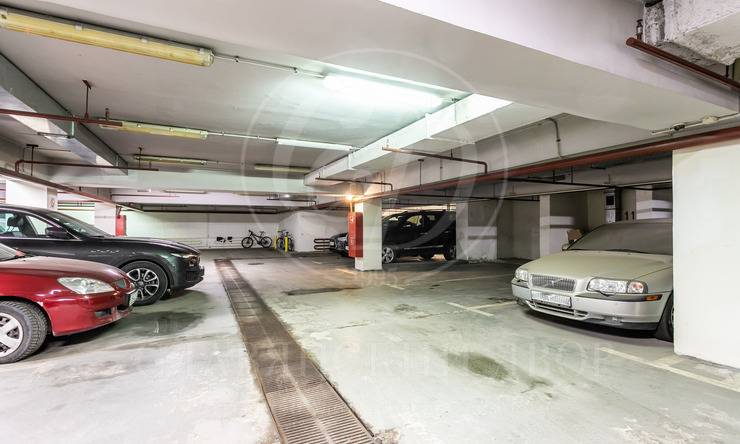 Лот-5934-263487 Продажа квартиры Тверская