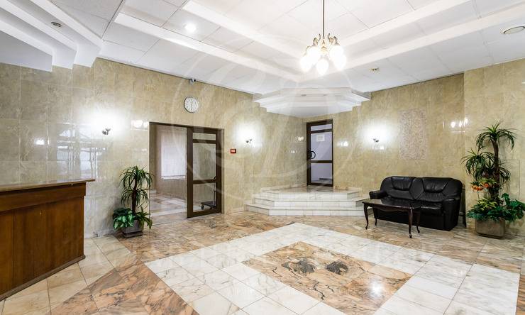 Лот-5934-263488 Продажа квартиры Тверская