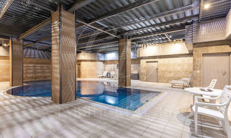 Лот-5934-263490 Продажа квартиры Тверская