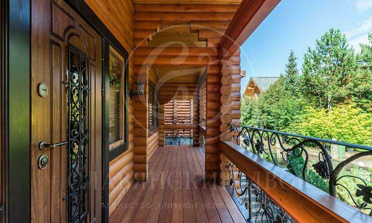 Лот-3324-263658 продажа дома Рублево-Успенское шоссе Усово