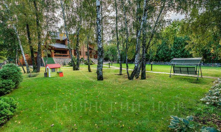 Лот-3324-263661 продажа дома Рублево-Успенское шоссе Усово