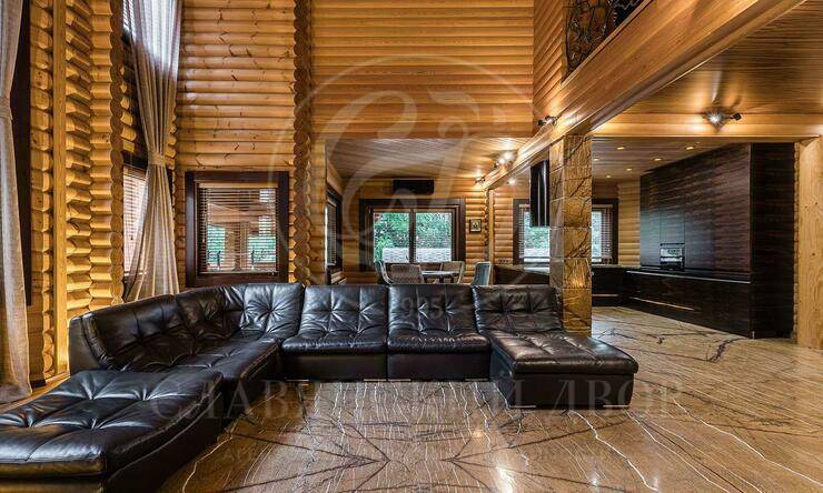 Лот-3324-263662 продажа дома Рублево-Успенское шоссе Усово