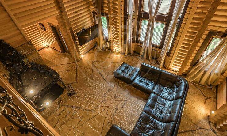 Лот-3324-263663 продажа дома Рублево-Успенское шоссе Усово