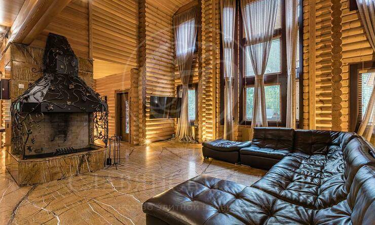 Лот-3324-263664 продажа дома Рублево-Успенское шоссе Усово