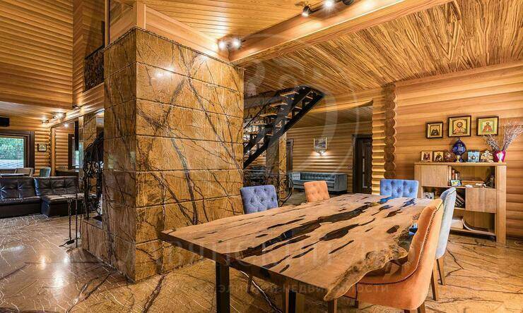 Лот-3324-263665 продажа дома Рублево-Успенское шоссе Усово