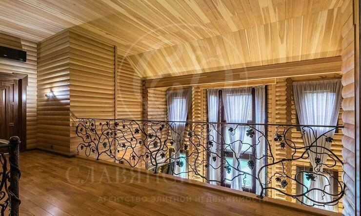 Лот-3324-263666 продажа дома Рублево-Успенское шоссе Усово