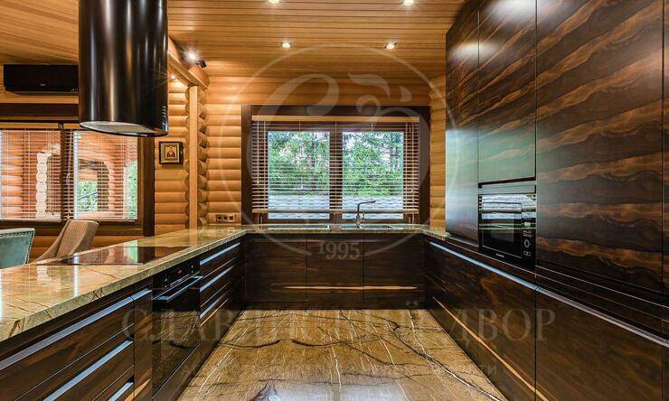 Лот-3324-263667 продажа дома Рублево-Успенское шоссе Усово