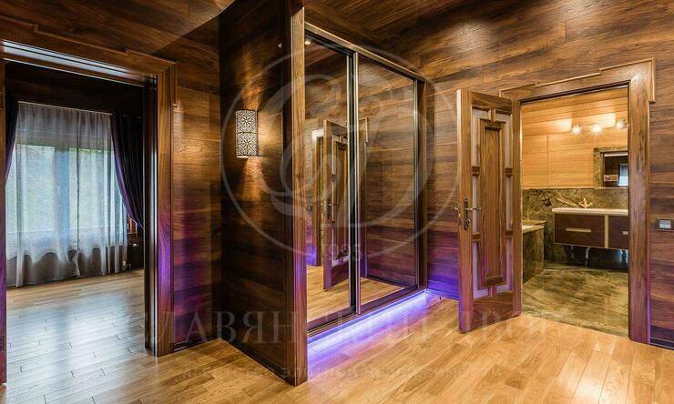 Лот-3324-263668 продажа дома Рублево-Успенское шоссе Усово