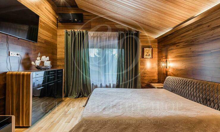 Лот-3324-263670 продажа дома Рублево-Успенское шоссе Усово