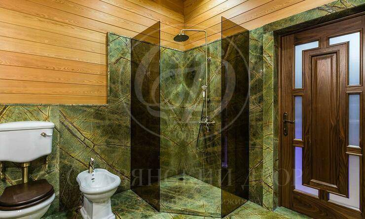 Лот-3324-263671 продажа дома Рублево-Успенское шоссе Усово