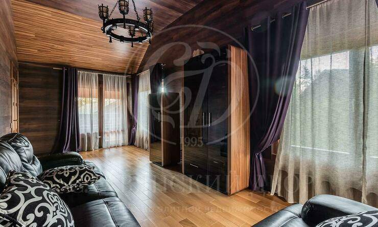 Лот-3324-263672 продажа дома Рублево-Успенское шоссе Усово