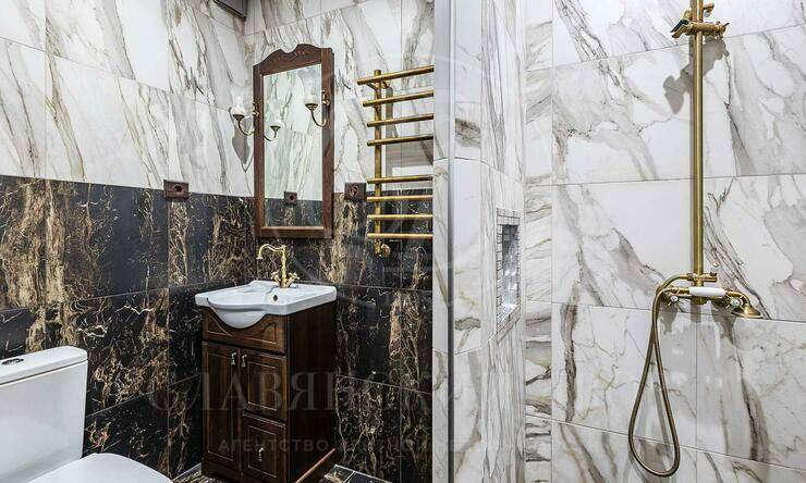 Лот-3324-263673 продажа дома Рублево-Успенское шоссе Усово