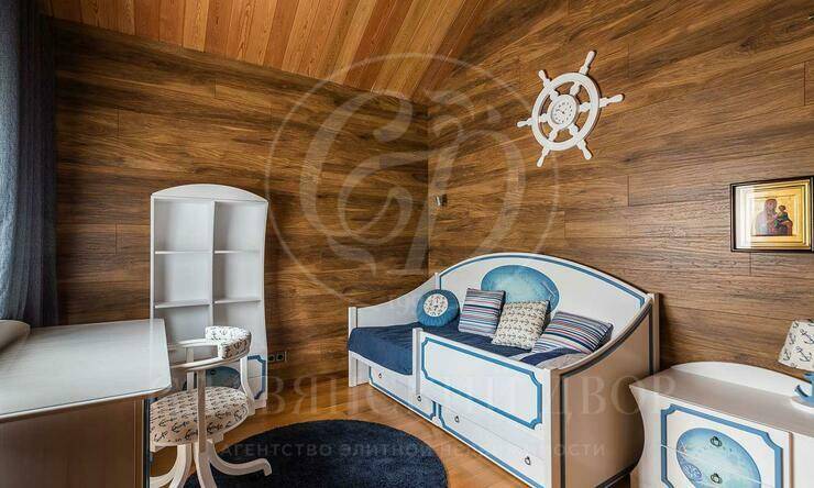 Лот-3324-263674 продажа дома Рублево-Успенское шоссе Усово