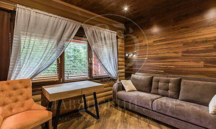 Лот-3324-263675 продажа дома Рублево-Успенское шоссе Усово