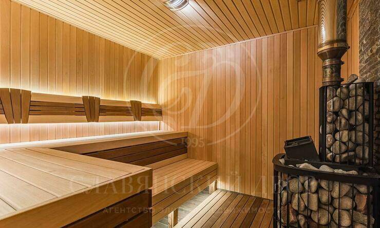 Лот-3324-263676 продажа дома Рублево-Успенское шоссе Усово