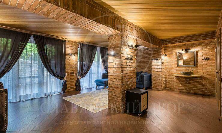 Лот-3324-263677 продажа дома Рублево-Успенское шоссе Усово